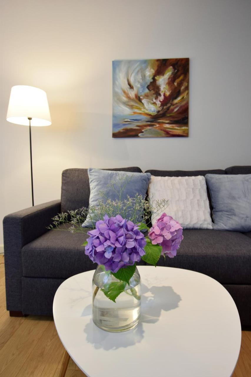 Pilsudskiego In City Apartments Krasków Εξωτερικό φωτογραφία